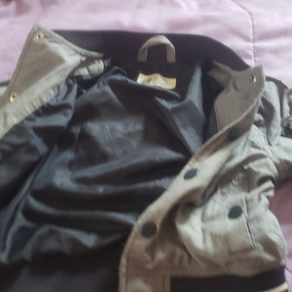 Fall jacket - Picture 2 of 2